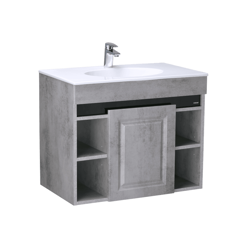 Lavabo + Tủ treo - LF5026 - EH05026ASV